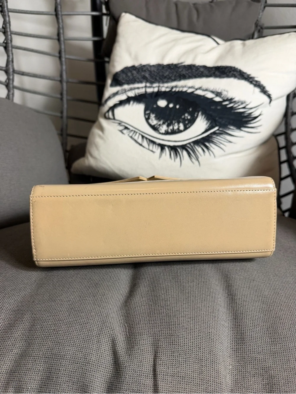 Givenchy sleek beige